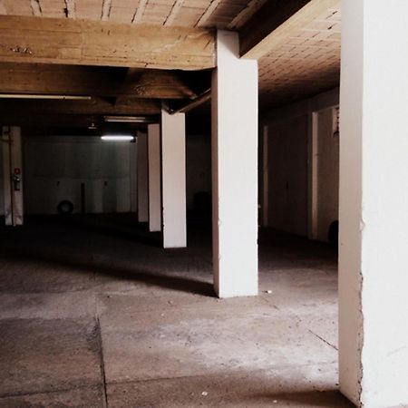 Hotel Ermitage Santana do Livramento Kültér fotó