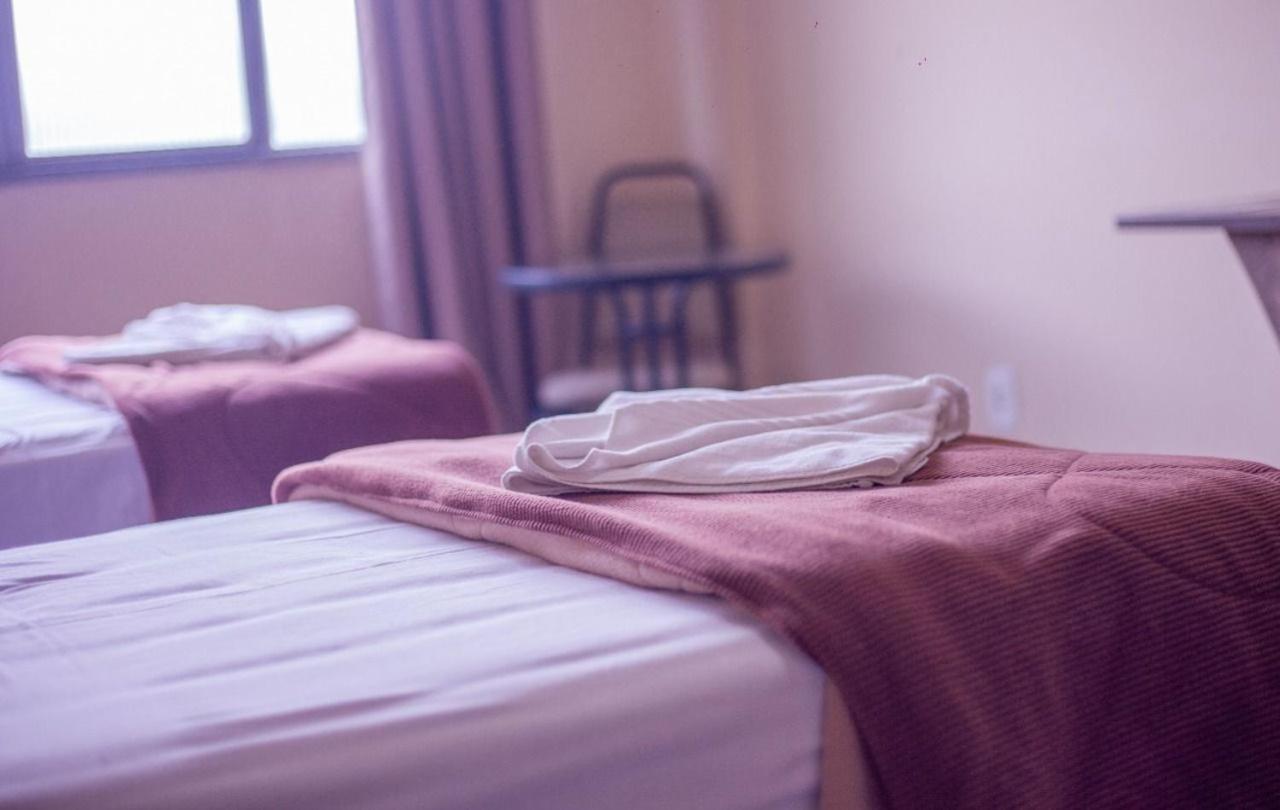 Hotel Ermitage Santana do Livramento Kültér fotó