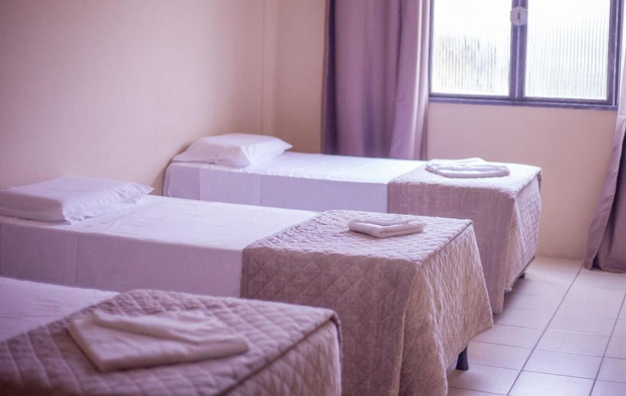 Hotel Ermitage Santana do Livramento Kültér fotó