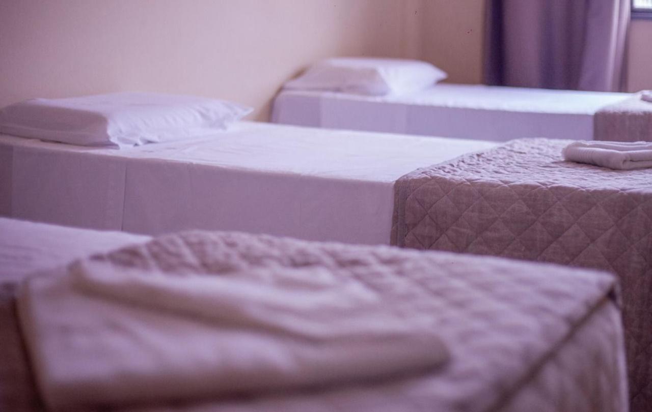 Hotel Ermitage Santana do Livramento Kültér fotó