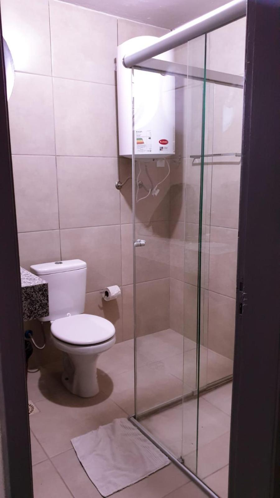 Hotel Ermitage Santana do Livramento Kültér fotó