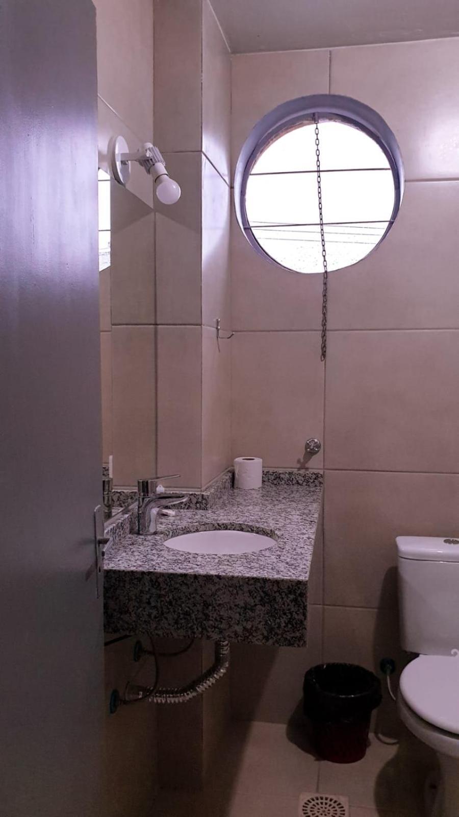 Hotel Ermitage Santana do Livramento Kültér fotó