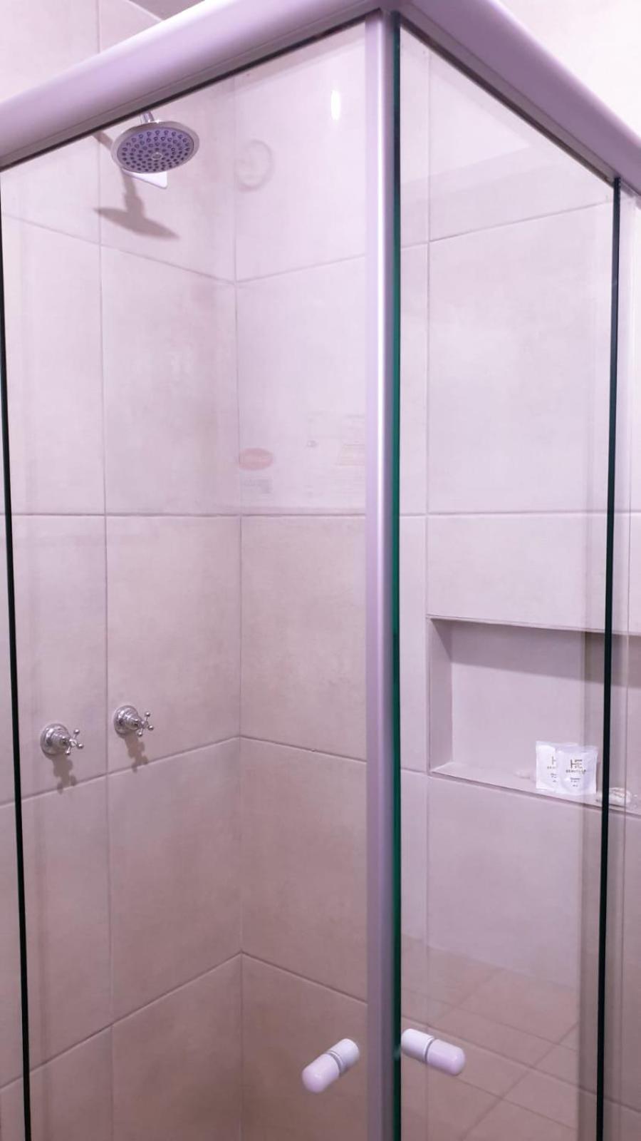 Hotel Ermitage Santana do Livramento Kültér fotó