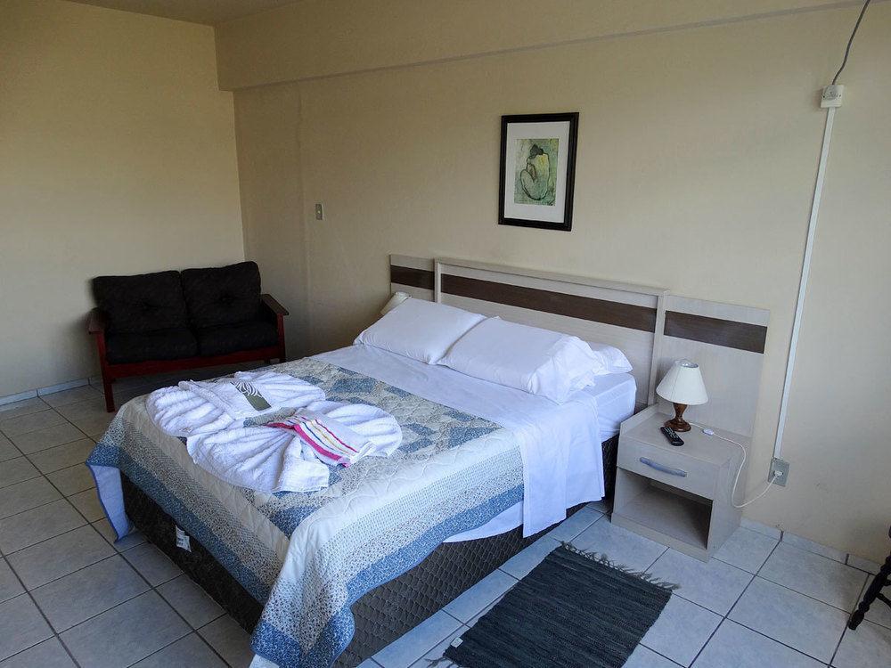 Hotel Ermitage Santana do Livramento Kültér fotó