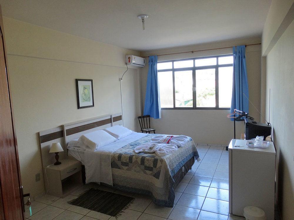 Hotel Ermitage Santana do Livramento Kültér fotó
