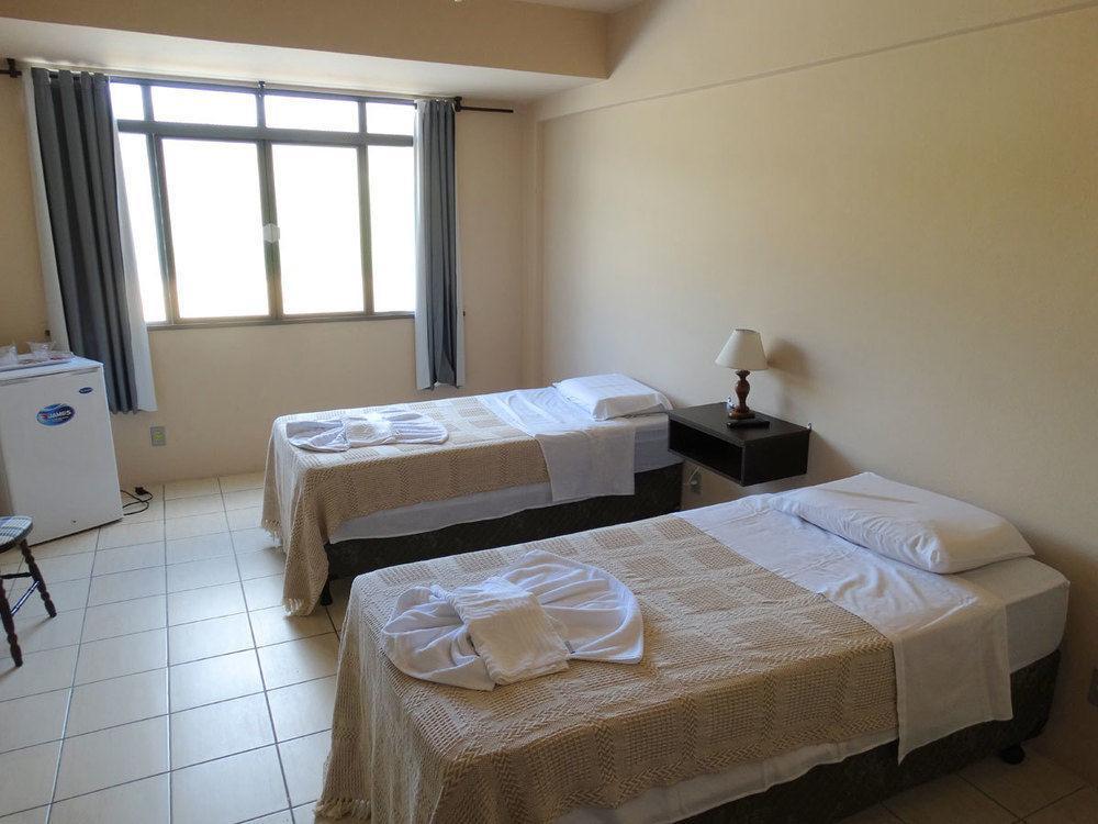 Hotel Ermitage Santana do Livramento Kültér fotó