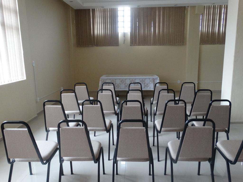 Hotel Ermitage Santana do Livramento Kültér fotó