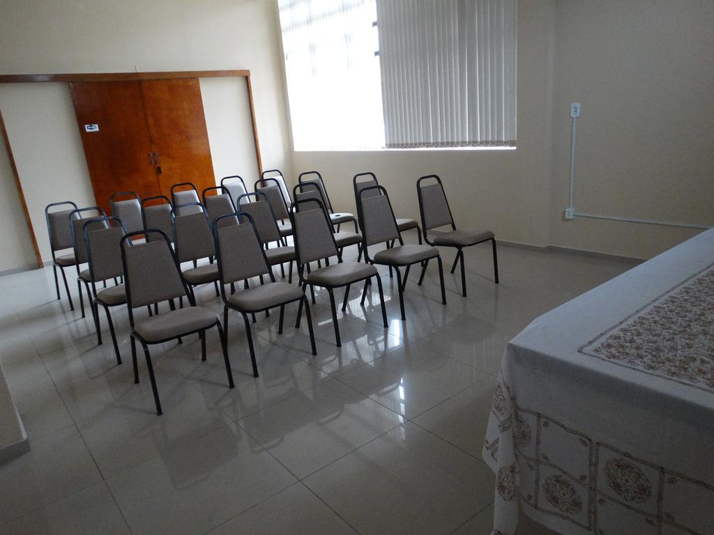 Hotel Ermitage Santana do Livramento Kültér fotó