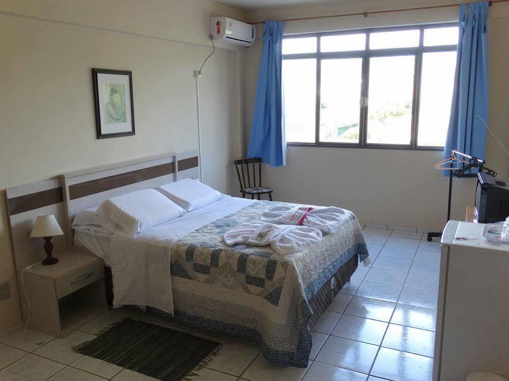 Hotel Ermitage Santana do Livramento Kültér fotó