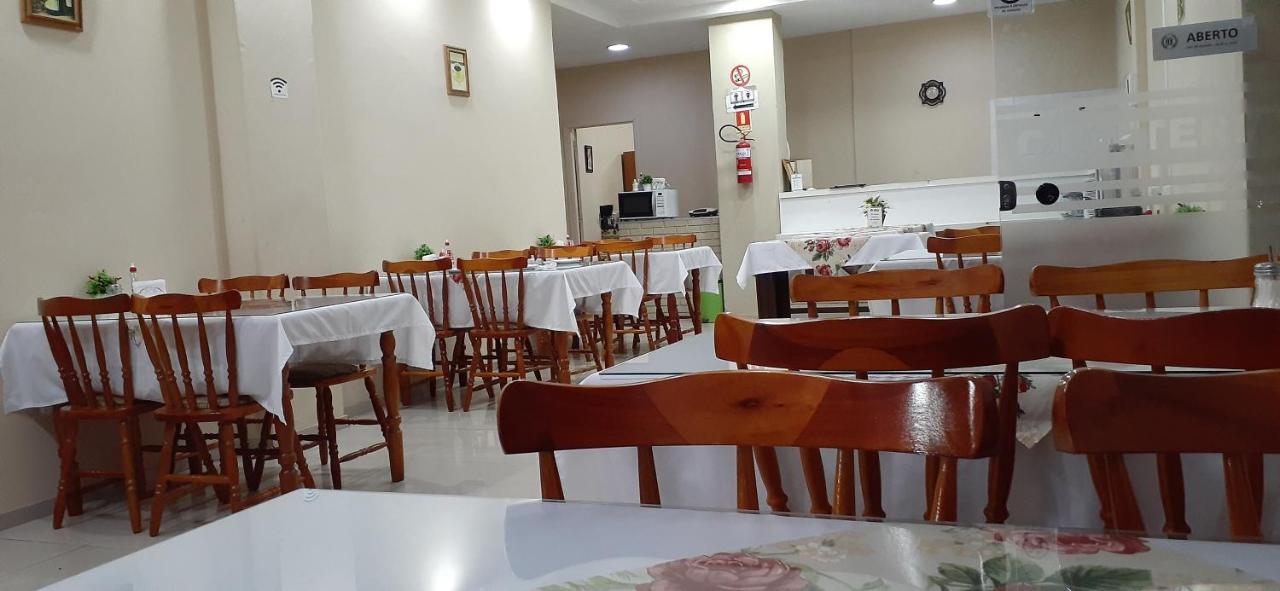 Hotel Ermitage Santana do Livramento Kültér fotó